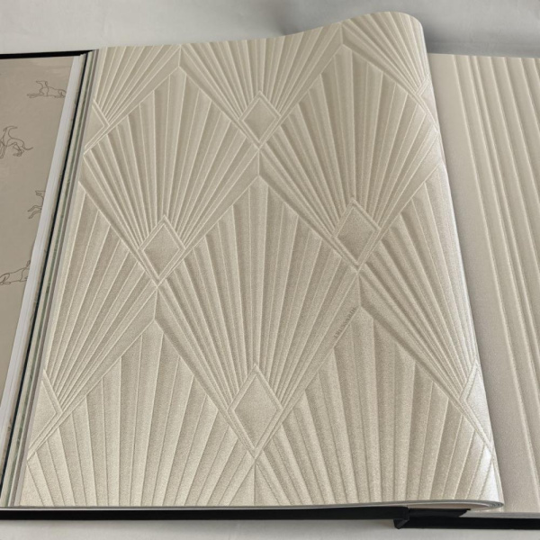 Zambaiti Parati Trussardi Z 30314