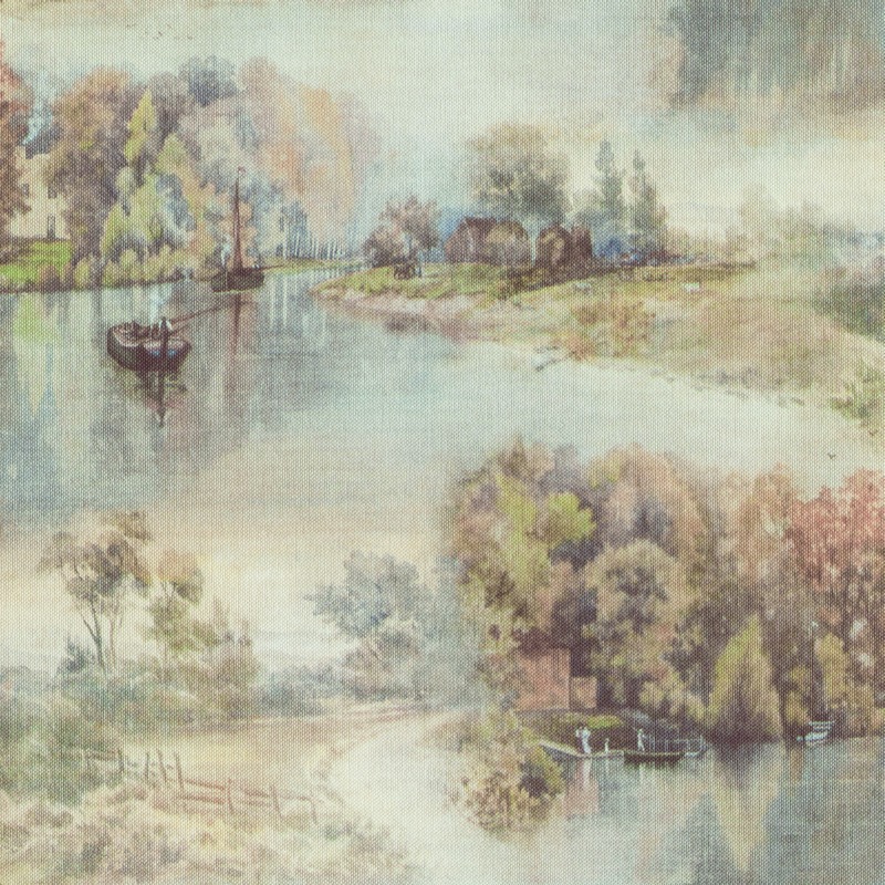 Rasch My Cottage 981308