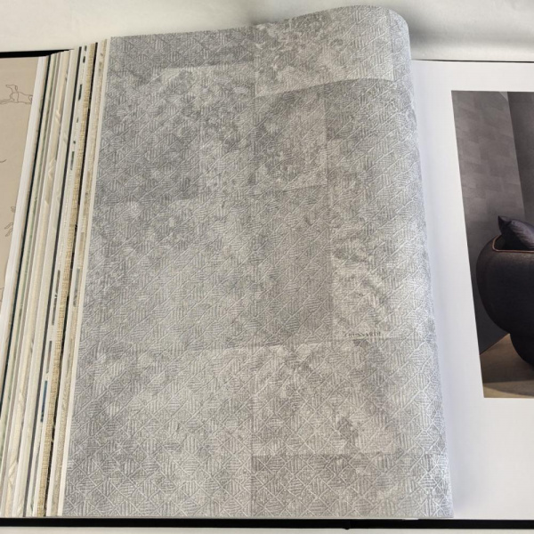 Zambaiti Parati Trussardi Z 30340